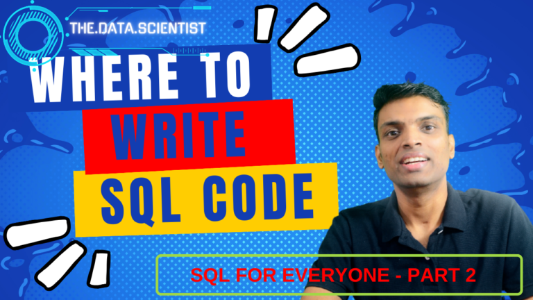 SQL-FOR-EVERYONE-WHERE-TO-WRITE-SQL-QUERY-CODE